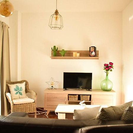 شقة أرّاثيفي  في Apartamento Jenny المظهر الخارجي الصورة