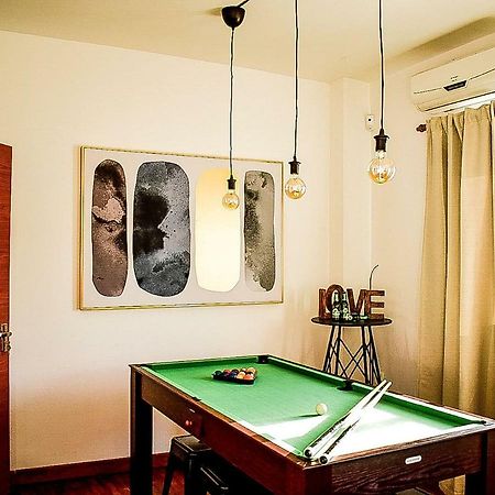شقة أرّاثيفي  في Apartamento Jenny المظهر الخارجي الصورة